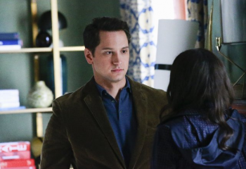 How to Get Away with Murder's Matt McGorry