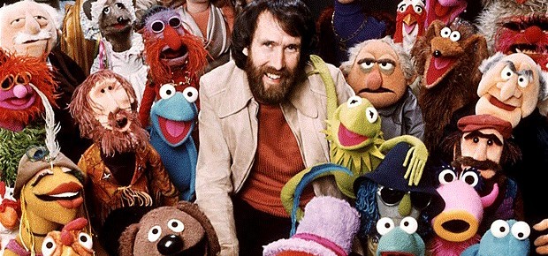 Jim Henson and the Muppets