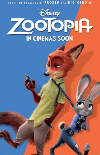 zootopiaposter