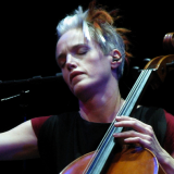 Zoë Keating: Investigative Cellist